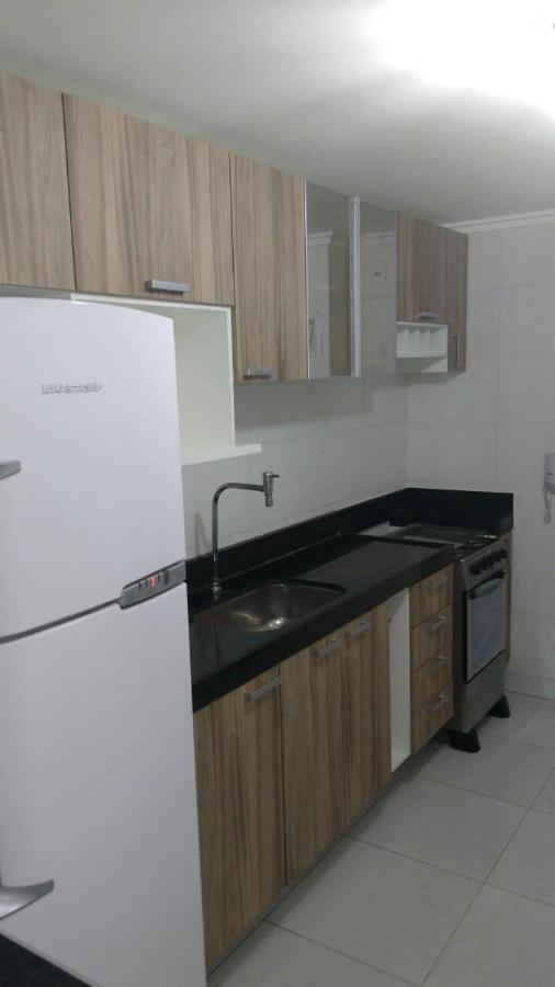Oneflat Apartment João Pessoa Exterior foto