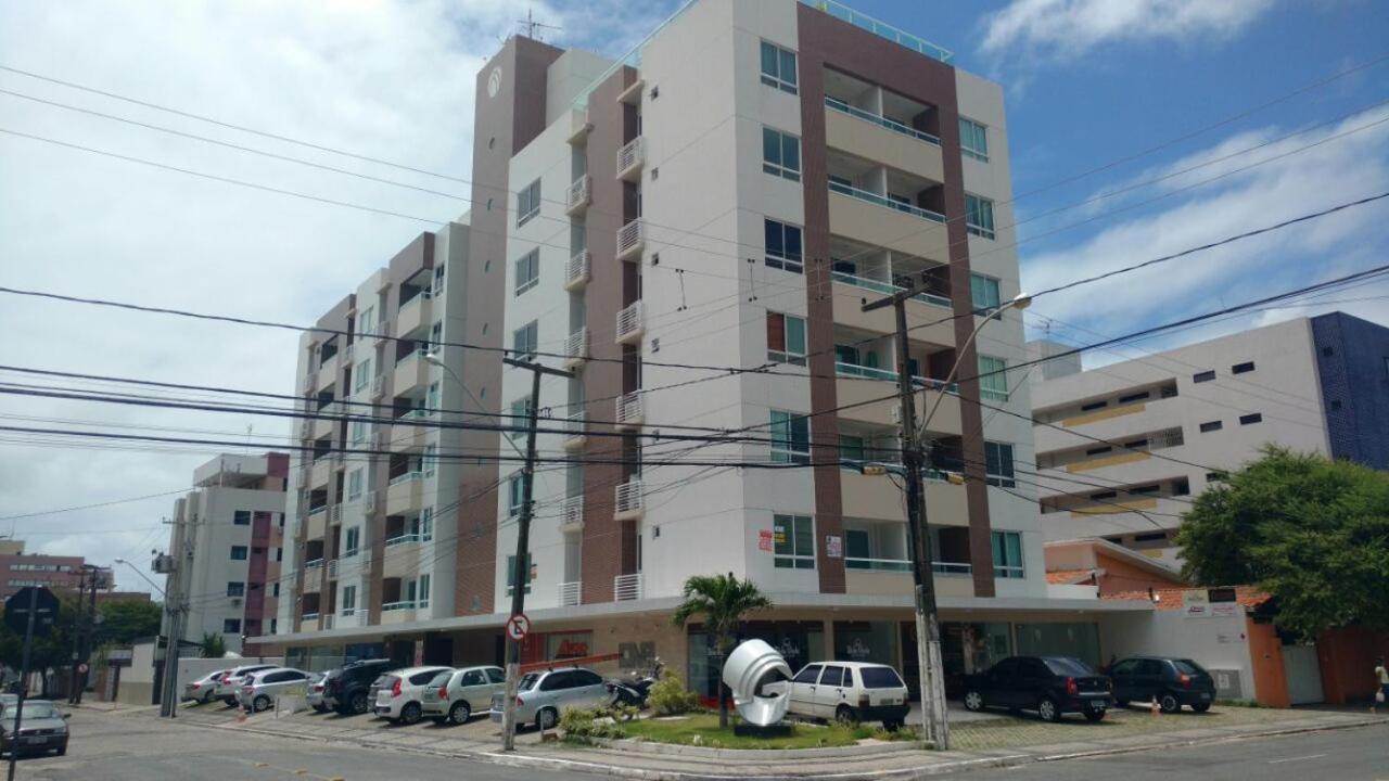 Oneflat Apartment João Pessoa Exterior foto