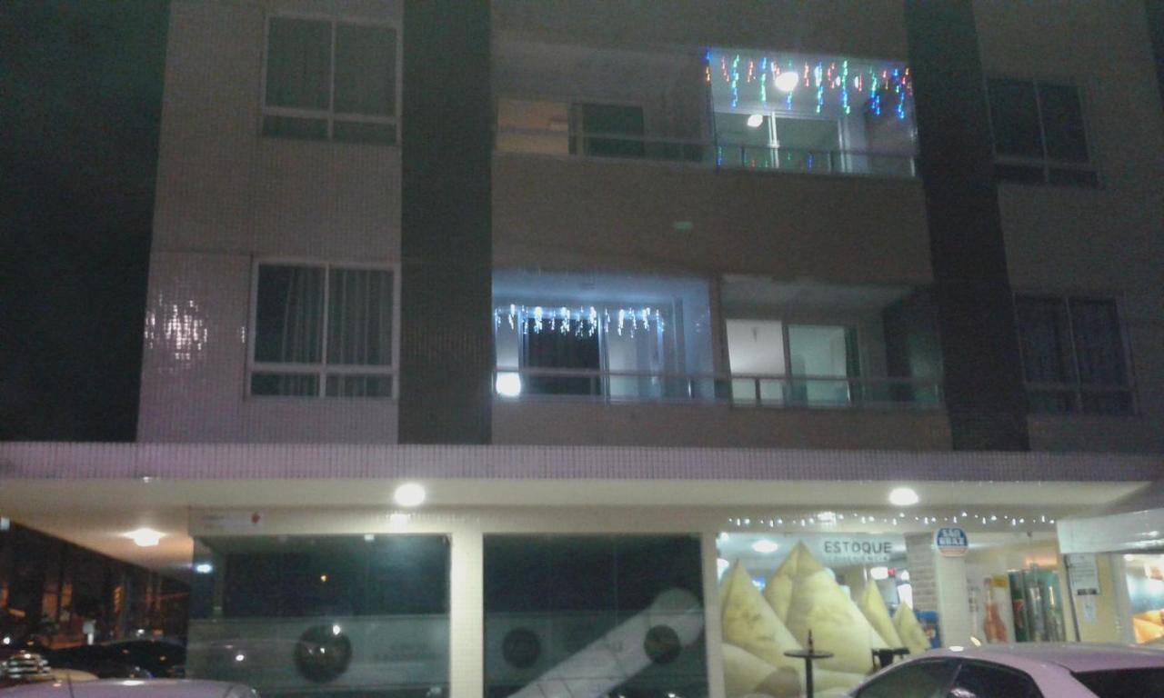 Oneflat Apartment João Pessoa Exterior foto