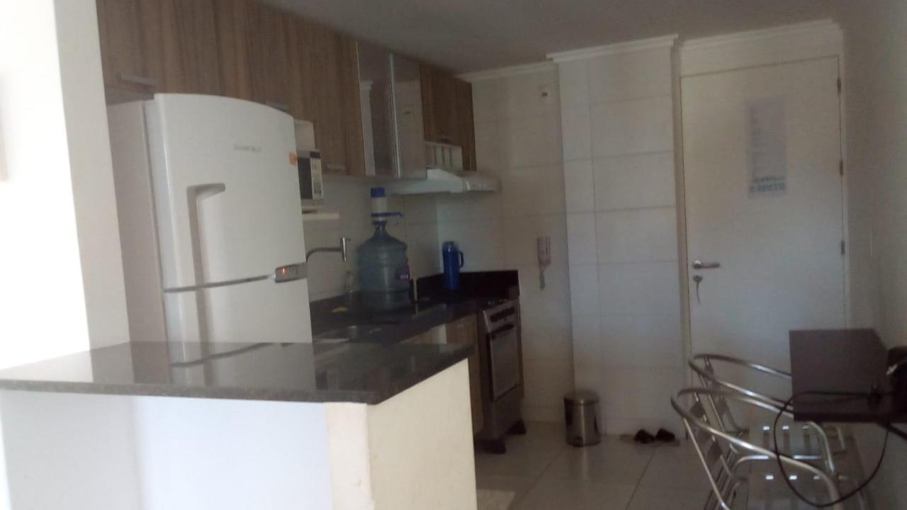 Oneflat Apartment João Pessoa Exterior foto