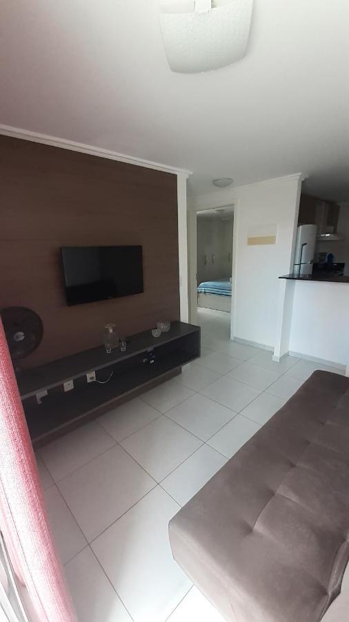 Oneflat Apartment João Pessoa Exterior foto