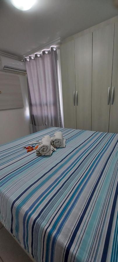 Oneflat Apartment João Pessoa Exterior foto